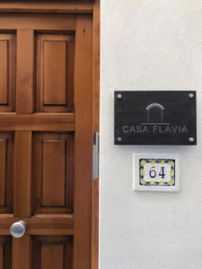 Casa Flavia
